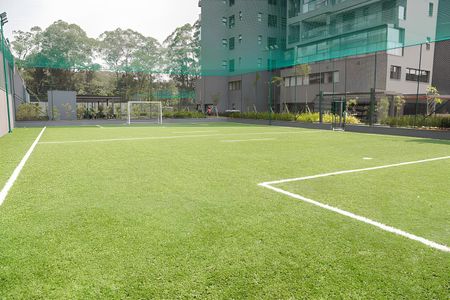 Apartamento à venda com 184m², 3 quartos e 4 vagas Apartamento à venda com 184m², 3 quartos e 4 vagasÁrea comum