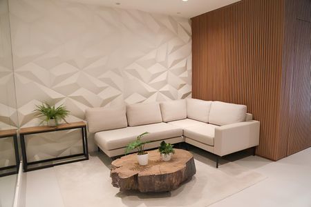 Apartamento à venda com 184m², 3 quartos e 4 vagas Apartamento à venda com 184m², 3 quartos e 4 vagasÁrea comum