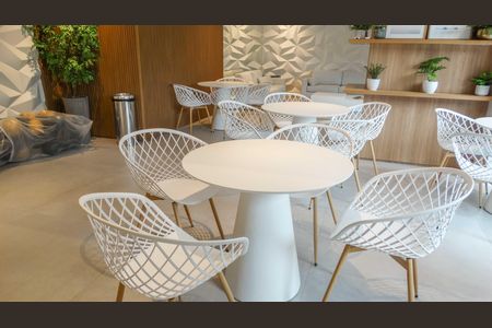 Apartamento à venda com 184m², 3 quartos e 4 vagas Apartamento à venda com 184m², 3 quartos e 4 vagasÁrea comum