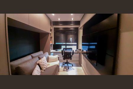 Apartamento à venda com 184m², 3 quartos e 4 vagas Apartamento à venda com 184m², 3 quartos e 4 vagasQuarto