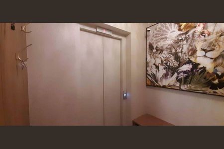 Apartamento à venda com 184m², 3 quartos e 4 vagas Apartamento à venda com 184m², 3 quartos e 4 vagasSala