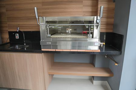 Apartamento à venda com 184m², 3 quartos e 4 vagas Apartamento à venda com 184m², 3 quartos e 4 vagasÁrea comum