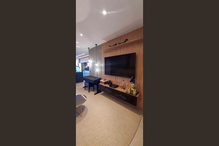 Apartamento à venda com 184m², 3 quartos e 4 vagas Apartamento à venda com 184m², 3 quartos e 4 vagasSala