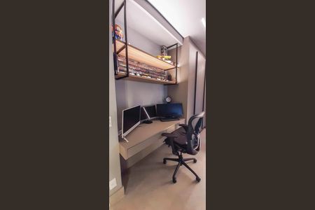 Apartamento à venda com 184m², 3 quartos e 4 vagas Apartamento à venda com 184m², 3 quartos e 4 vagasSuíte 3