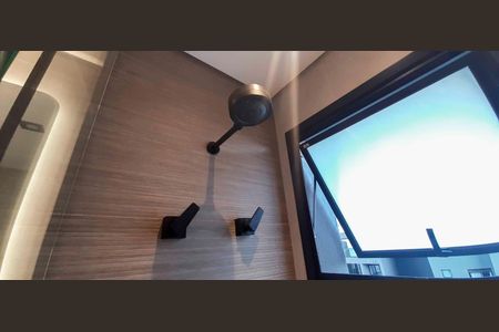 Apartamento à venda com 184m², 3 quartos e 4 vagas Apartamento à venda com 184m², 3 quartos e 4 vagasBanheiro da Suíte 3