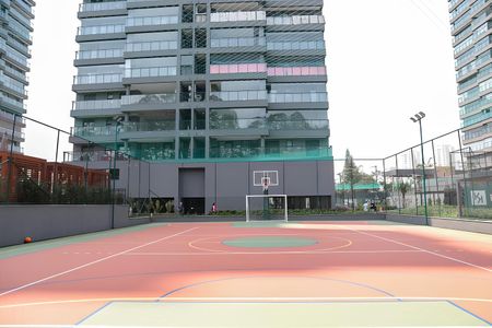 Apartamento à venda com 184m², 3 quartos e 4 vagas Apartamento à venda com 184m², 3 quartos e 4 vagasÁrea comum