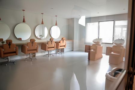 Apartamento à venda com 184m², 3 quartos e 4 vagas Apartamento à venda com 184m², 3 quartos e 4 vagasÁrea comum