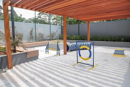 Apartamento à venda com 184m², 3 quartos e 4 vagas Apartamento à venda com 184m², 3 quartos e 4 vagasÁrea comum