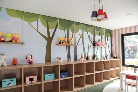 Apartamento à venda com 184m², 3 quartos e 4 vagas Apartamento à venda com 184m², 3 quartos e 4 vagasÁrea comum