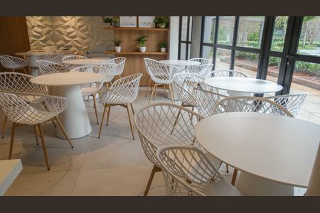 Apartamento à venda com 184m², 3 quartos e 4 vagas Apartamento à venda com 184m², 3 quartos e 4 vagasÁrea comum