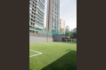 Apartamento à venda com 184m², 3 quartos e 4 vagas Apartamento à venda com 184m², 3 quartos e 4 vagasÁrea comum