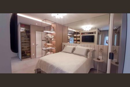 Apartamento à venda com 184m², 3 quartos e 4 vagas Apartamento à venda com 184m², 3 quartos e 4 vagasSuíte 1