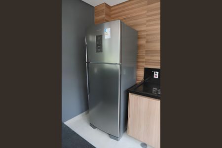 Apartamento à venda com 184m², 3 quartos e 4 vagas Apartamento à venda com 184m², 3 quartos e 4 vagasÁrea comum