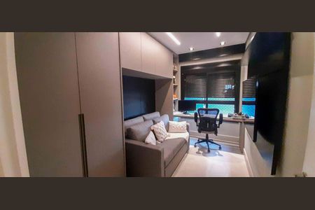 Apartamento à venda com 184m², 3 quartos e 4 vagas Apartamento à venda com 184m², 3 quartos e 4 vagasQuarto