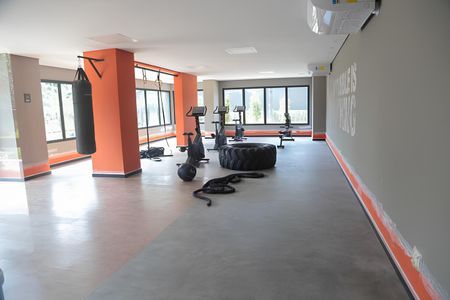 Apartamento à venda com 184m², 3 quartos e 4 vagas Apartamento à venda com 184m², 3 quartos e 4 vagasÁrea comum