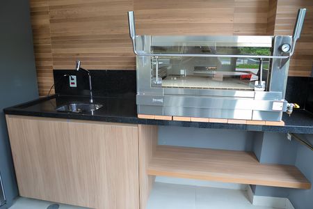 Apartamento à venda com 184m², 3 quartos e 4 vagas Apartamento à venda com 184m², 3 quartos e 4 vagasÁrea comum