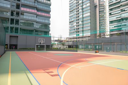 Apartamento à venda com 184m², 3 quartos e 4 vagas Apartamento à venda com 184m², 3 quartos e 4 vagasÁrea comum