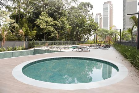 Apartamento à venda com 184m², 3 quartos e 4 vagas Apartamento à venda com 184m², 3 quartos e 4 vagasÁrea comum