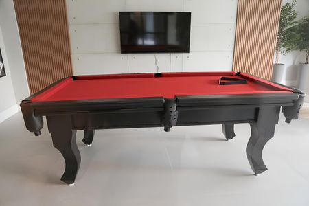 Apartamento à venda com 184m², 3 quartos e 4 vagas Apartamento à venda com 184m², 3 quartos e 4 vagasÁrea comum