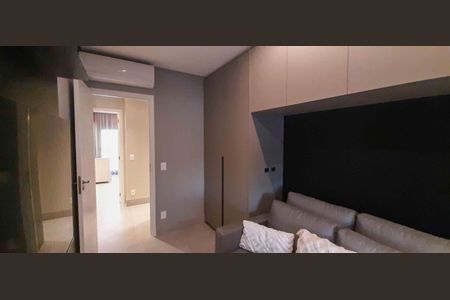 Apartamento à venda com 184m², 3 quartos e 4 vagas Apartamento à venda com 184m², 3 quartos e 4 vagasQuarto