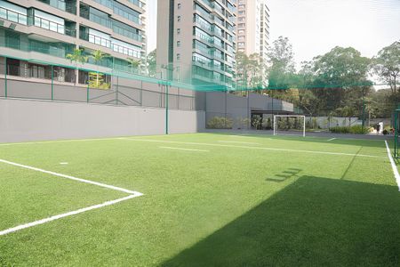 Apartamento à venda com 184m², 3 quartos e 4 vagas Apartamento à venda com 184m², 3 quartos e 4 vagasÁrea comum