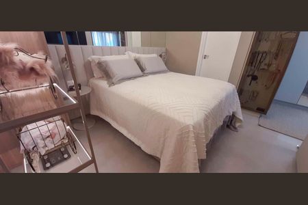 Apartamento à venda com 184m², 3 quartos e 4 vagas Apartamento à venda com 184m², 3 quartos e 4 vagasSuíte 1