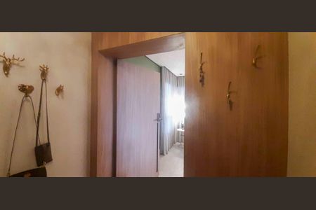 Apartamento à venda com 184m², 3 quartos e 4 vagas Apartamento à venda com 184m², 3 quartos e 4 vagasSala
