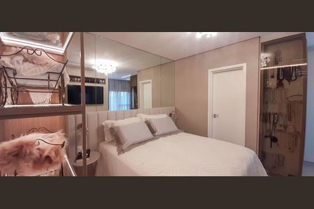 Apartamento à venda com 184m², 3 quartos e 4 vagas Apartamento à venda com 184m², 3 quartos e 4 vagasSuíte 1
