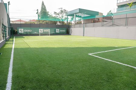 Apartamento à venda com 184m², 3 quartos e 4 vagas Apartamento à venda com 184m², 3 quartos e 4 vagasÁrea comum