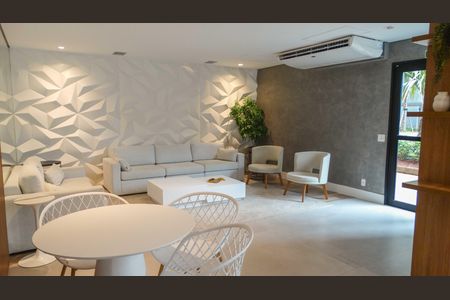 Apartamento à venda com 184m², 3 quartos e 4 vagas Apartamento à venda com 184m², 3 quartos e 4 vagasÁrea comum