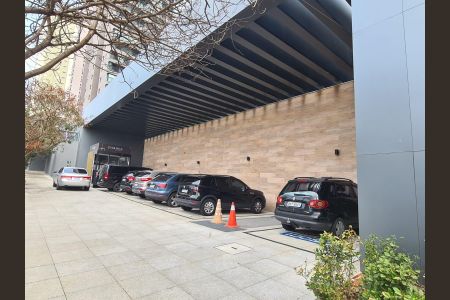 Apartamento à venda com 184m², 3 quartos e 4 vagas Apartamento à venda com 184m², 3 quartos e 4 vagasÁrea comum