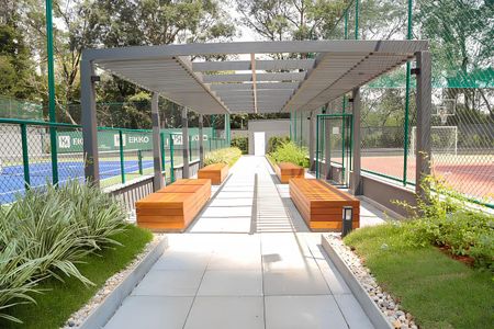 Apartamento à venda com 184m², 3 quartos e 4 vagas Apartamento à venda com 184m², 3 quartos e 4 vagasÁrea Comum
