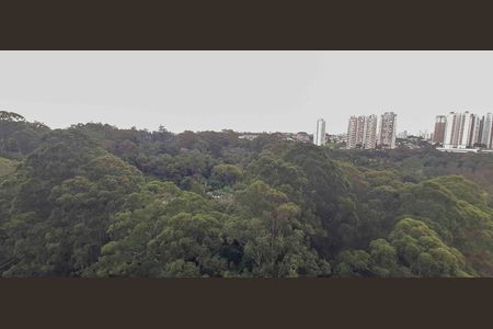 Apartamento à venda com 184m², 3 quartos e 4 vagas Apartamento à venda com 184m², 3 quartos e 4 vagasVista da Área de Serviço