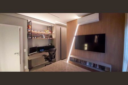 Apartamento à venda com 184m², 3 quartos e 4 vagas Apartamento à venda com 184m², 3 quartos e 4 vagasSuíte 3