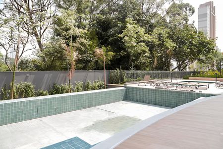 Apartamento à venda com 184m², 3 quartos e 4 vagas Apartamento à venda com 184m², 3 quartos e 4 vagasÁrea comum
