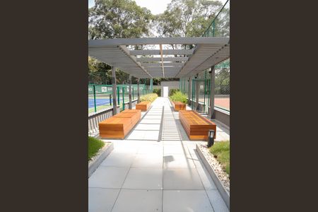 Apartamento à venda com 184m², 3 quartos e 4 vagas Apartamento à venda com 184m², 3 quartos e 4 vagasÁrea comum