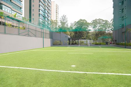 Apartamento à venda com 184m², 3 quartos e 4 vagas Apartamento à venda com 184m², 3 quartos e 4 vagasÁrea comum