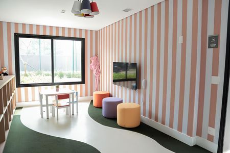 Apartamento à venda com 184m², 3 quartos e 4 vagas Apartamento à venda com 184m², 3 quartos e 4 vagasÁrea comum