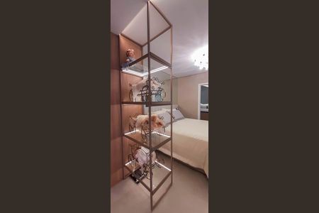 Apartamento à venda com 184m², 3 quartos e 4 vagas Apartamento à venda com 184m², 3 quartos e 4 vagasSuíte 2