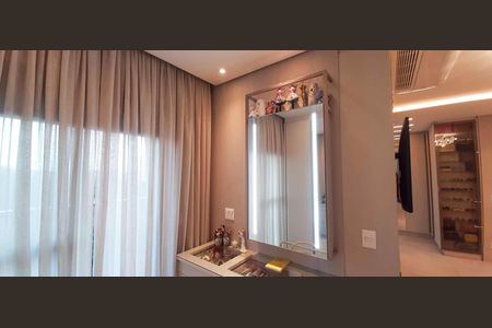 Apartamento à venda com 184m², 3 quartos e 4 vagas Apartamento à venda com 184m², 3 quartos e 4 vagasSuíte 1