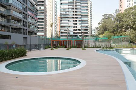 Apartamento à venda com 184m², 3 quartos e 4 vagas Apartamento à venda com 184m², 3 quartos e 4 vagasÁrea comum