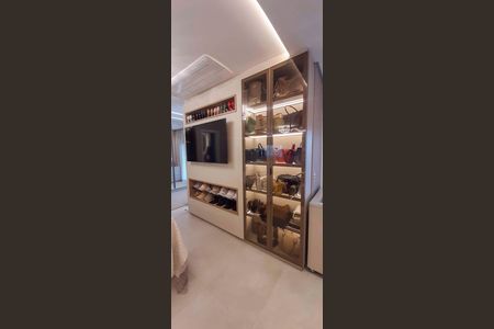 Apartamento à venda com 184m², 3 quartos e 4 vagas Apartamento à venda com 184m², 3 quartos e 4 vagasSuíte 1