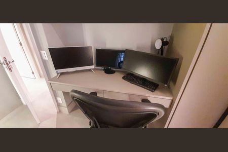 Apartamento à venda com 184m², 3 quartos e 4 vagas Apartamento à venda com 184m², 3 quartos e 4 vagasSuíte 3