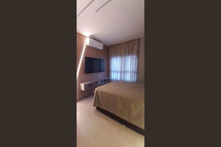 Apartamento à venda com 184m², 3 quartos e 4 vagas Apartamento à venda com 184m², 3 quartos e 4 vagasSuíte 3