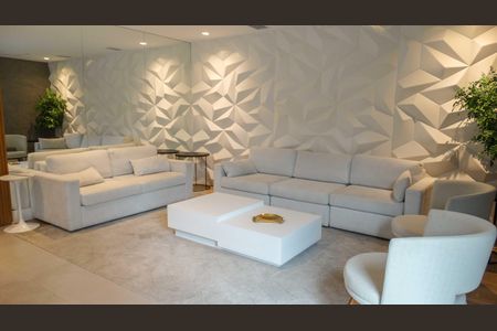 Apartamento à venda com 184m², 3 quartos e 4 vagas Apartamento à venda com 184m², 3 quartos e 4 vagasÁrea comum