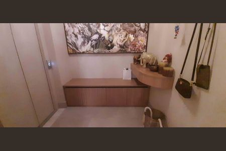 Sala de apartamento à venda com 3 quartos, 184m² em Vila Yara, Osasco
