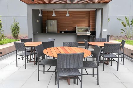 Apartamento à venda com 184m², 3 quartos e 4 vagas Apartamento à venda com 184m², 3 quartos e 4 vagasÁrea comum