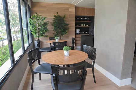 Apartamento à venda com 184m², 3 quartos e 4 vagas Apartamento à venda com 184m², 3 quartos e 4 vagasÁrea comum