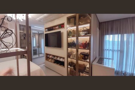 Apartamento à venda com 184m², 3 quartos e 4 vagas Apartamento à venda com 184m², 3 quartos e 4 vagasSuíte 1