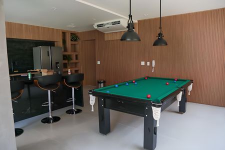 Apartamento à venda com 184m², 3 quartos e 4 vagas Apartamento à venda com 184m², 3 quartos e 4 vagasÁrea comum